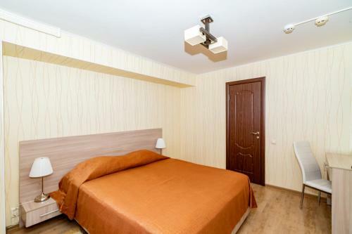 Zarya Hotel