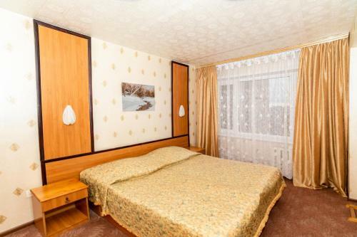 Zarya Hotel