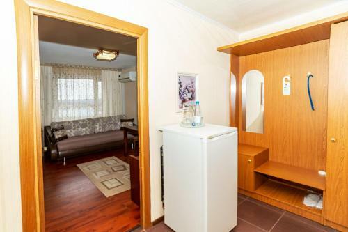 Zarya Hotel