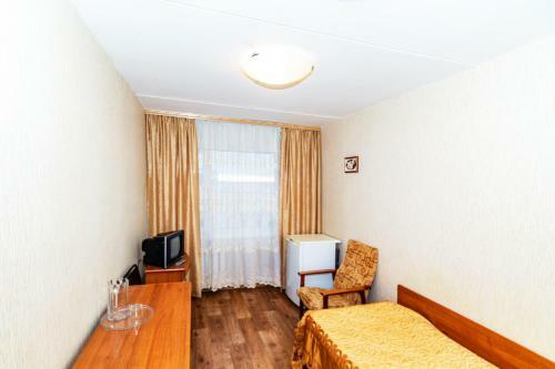 Zarya Hotel