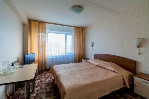 Zarya Hotel