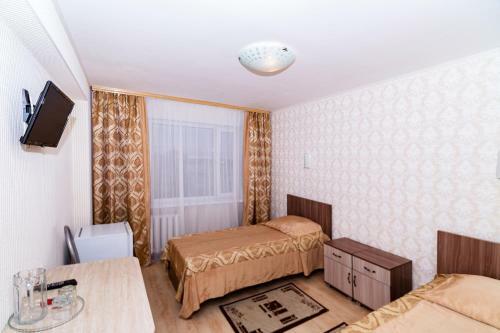 Zarya Hotel