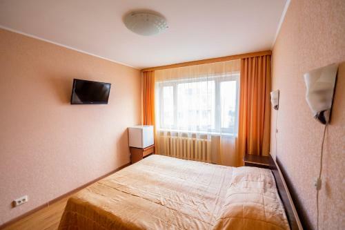 Zarya Hotel