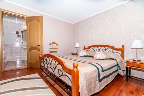 Zarya Hotel