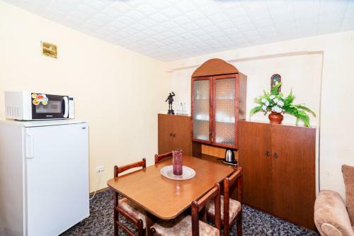 Zarya Hotel