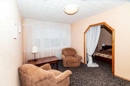 Zarya Hotel
