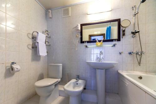 Zarya Hotel