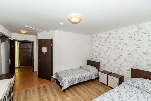 Zarya Hotel