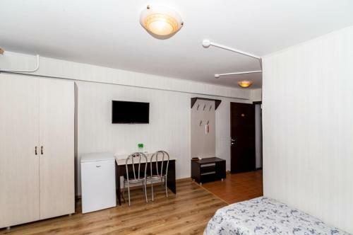 Zarya Hotel