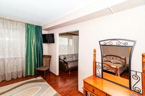 Zarya Hotel