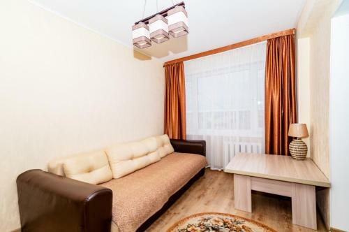 Zarya Hotel