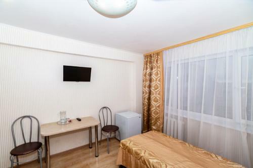 Zarya Hotel