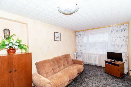 Zarya Hotel