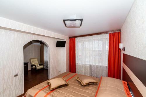 Zarya Hotel