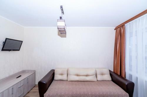 Zarya Hotel