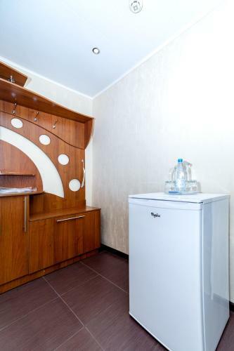 Zarya Hotel