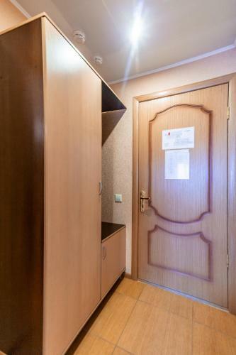 Zarya Hotel