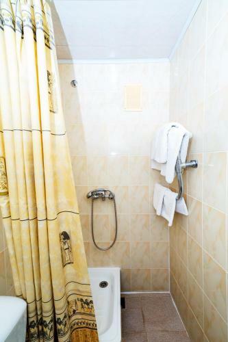 Zarya Hotel