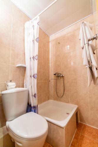Zarya Hotel
