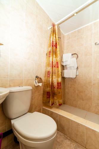 Zarya Hotel