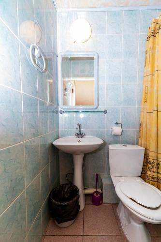 Zarya Hotel