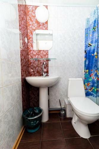 Zarya Hotel