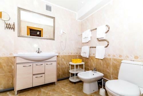 Zarya Hotel