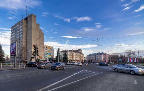 Zarya Hotel