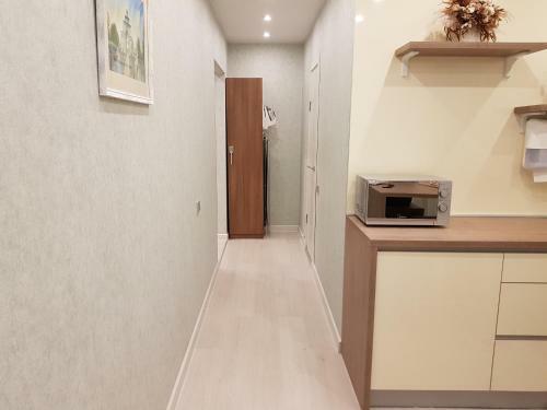 Apartamento Taneevo Park Deluxe