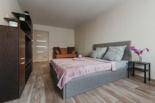 Apartamento ???????????? 2-? ???? ???????? ??????? ? ????? ????