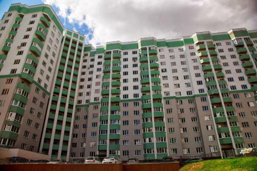 Apartment On Mira 2v1