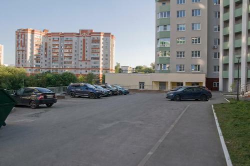 Apartment On Mira 2v1