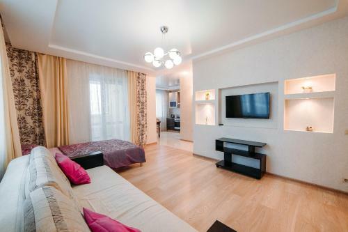 Apartment On The Sadovaya