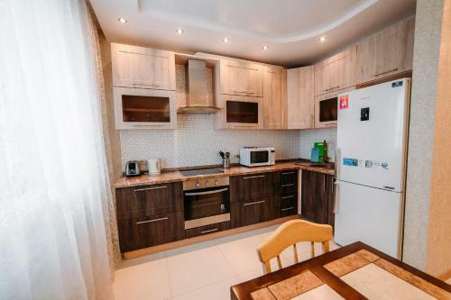 Apartment On The Sadovaya