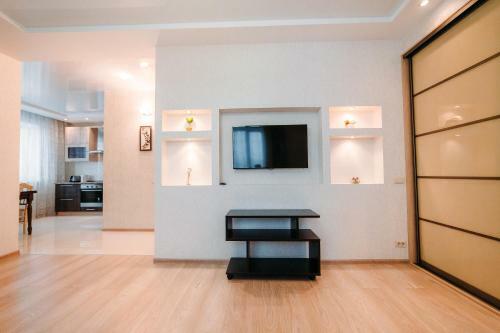 Apartment On The Sadovaya