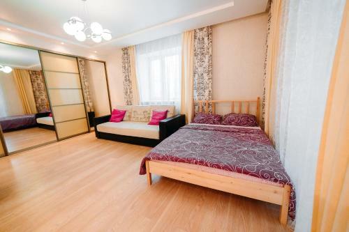 Apartment On The Sadovaya