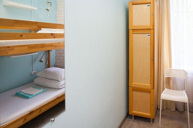 Hostel Vishnya
