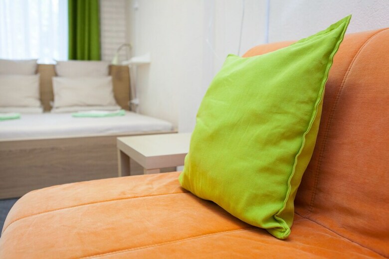 Hostel Vishnya