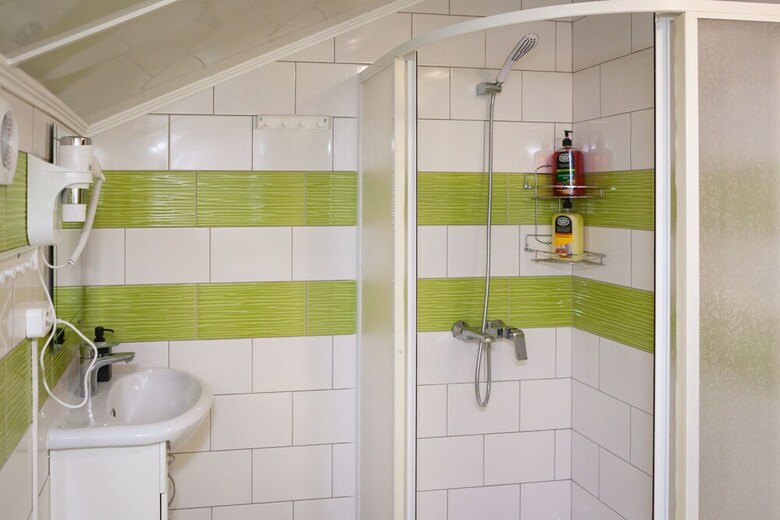 Hostel Vishnya