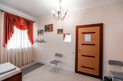 Samovar Hostel