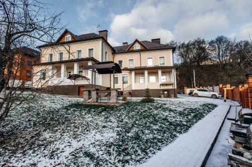 Samovar Hostel