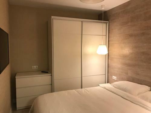 Park University Apartment
