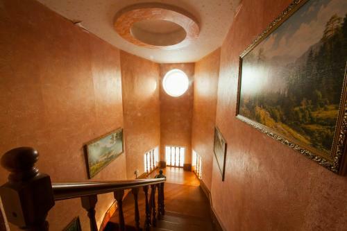 Guest House Luxhouse