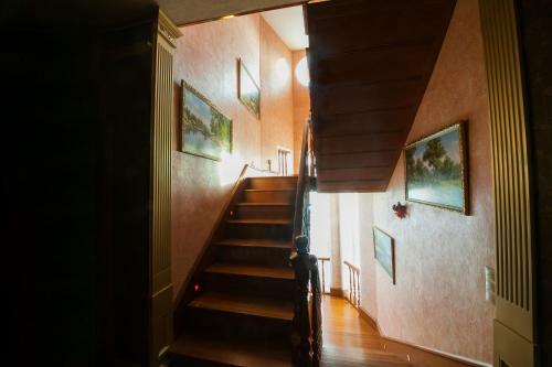 Guest House Luxhouse