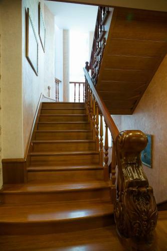 Guest House Luxhouse