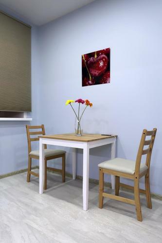 Apartamento Home For Night