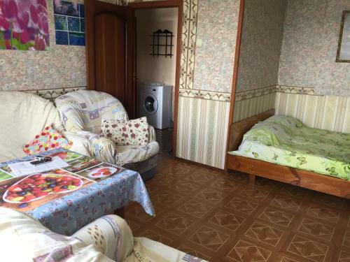 Vspolye Apartaments For Rent