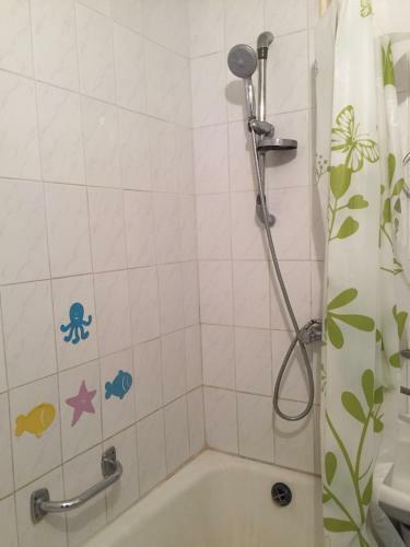 Vspolye Apartaments For Rent