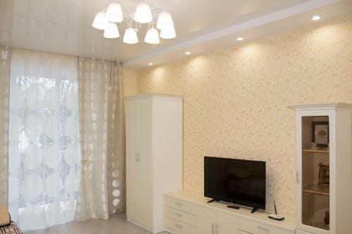 Apartment On Oktyabrskiy Prospect