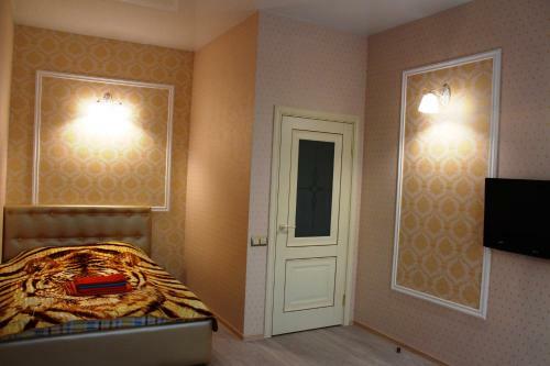 Apartment On Oktyabrskiy Prospect